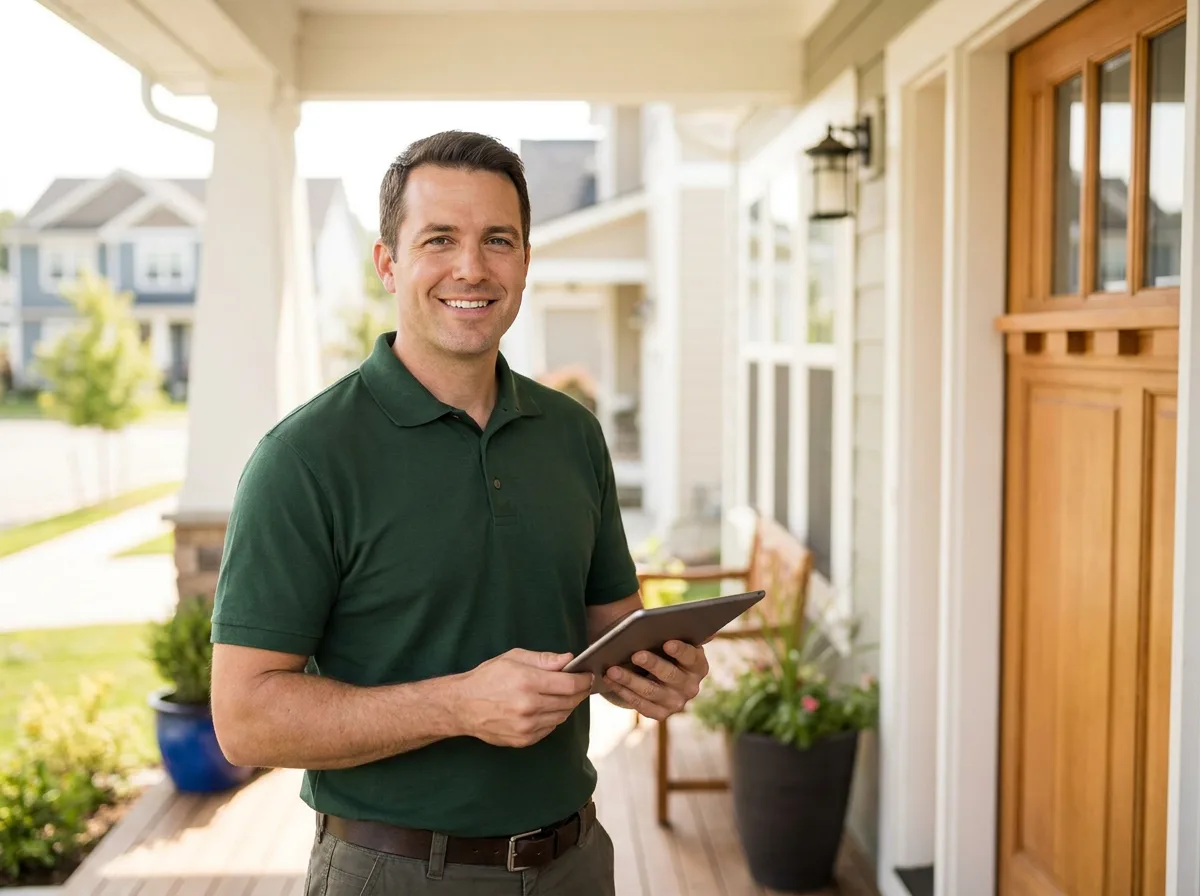 Pest control FAQs for Fort Valley, VA